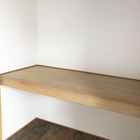 Chill Inn Honan Tokyo Eksteriør billede