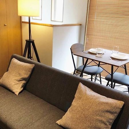 Chill Inn Honan Tokyo Eksteriør billede