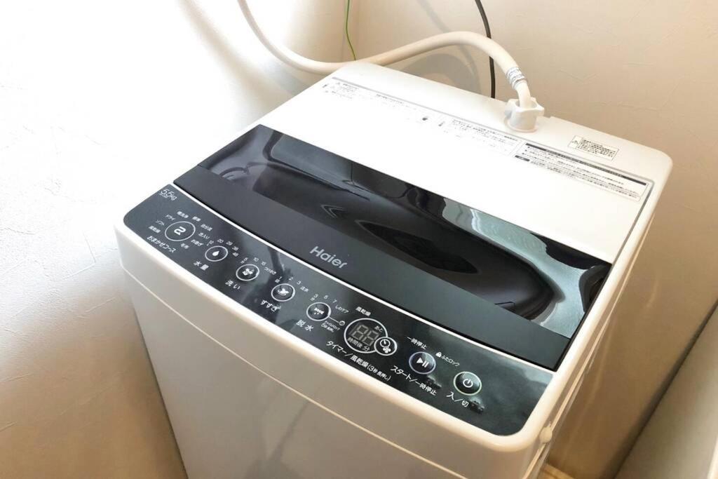 Chill Inn Honan Tokyo Eksteriør billede